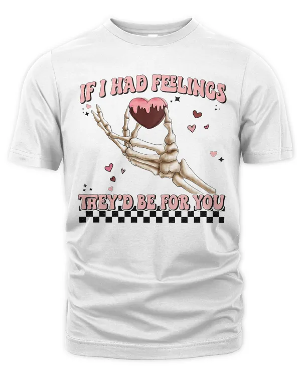 The Organic Unisex T-shirt