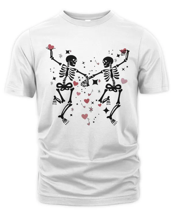 The Organic Unisex T-shirt