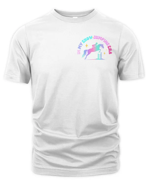 The Organic Unisex T-shirt