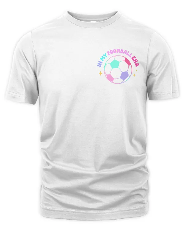 The Organic Unisex T-shirt