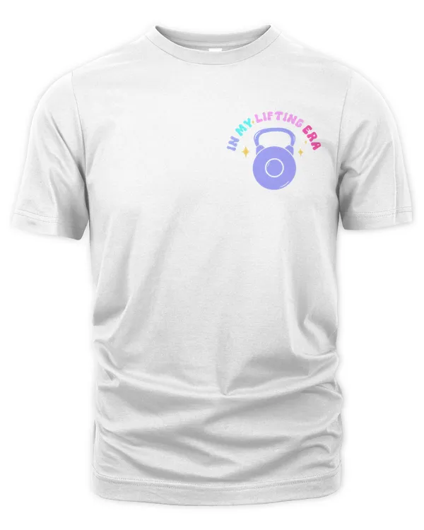 The Organic Unisex T-shirt