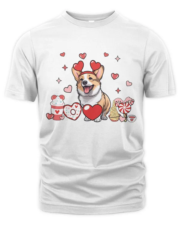 The Organic Unisex T-shirt