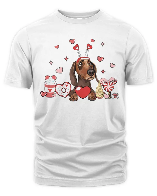 The Organic Unisex T-shirt
