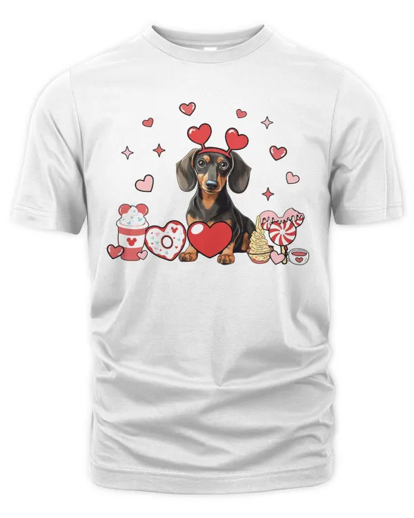 The Organic Unisex T-shirt