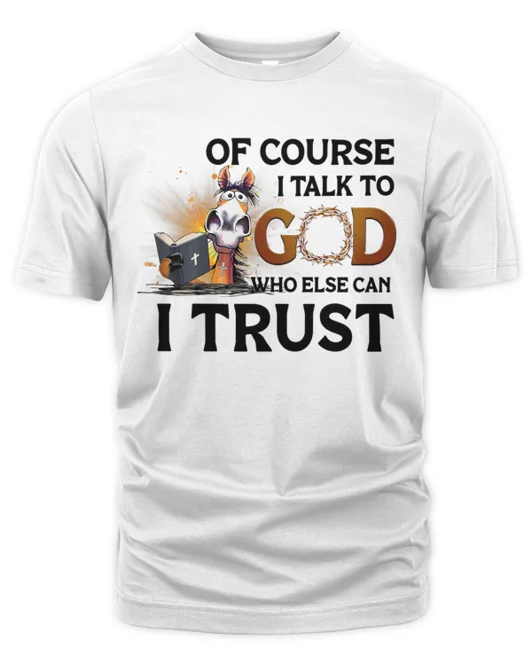 The Organic Unisex T-shirt
