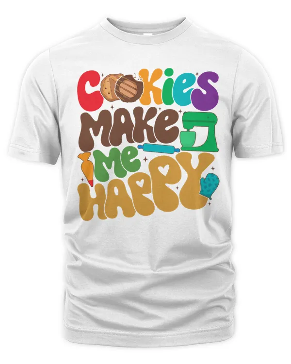 The Organic Unisex T-shirt