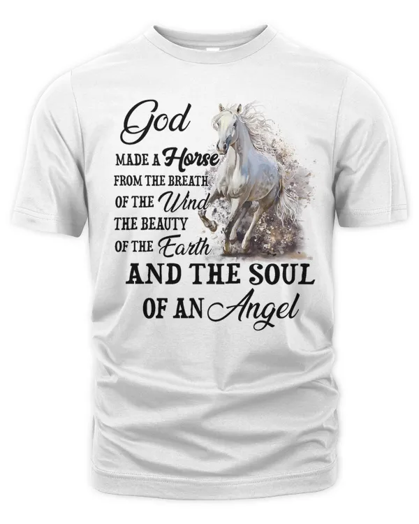 The Organic Unisex T-shirt