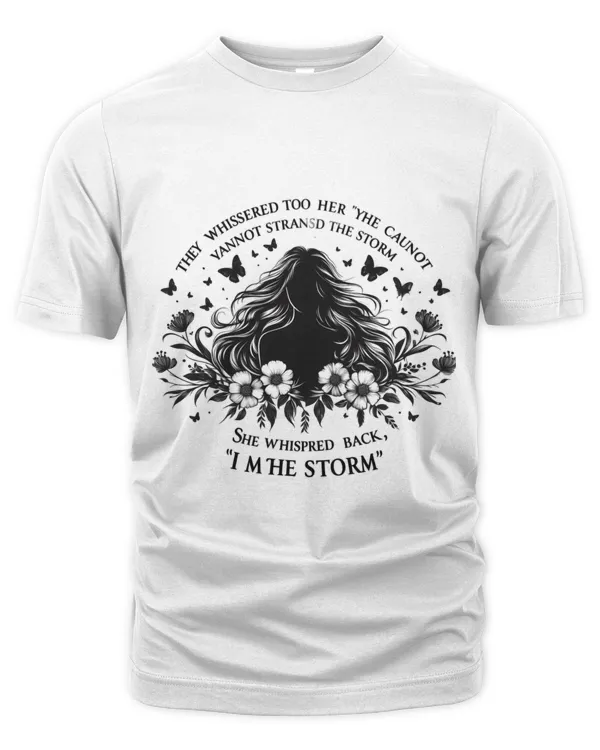 The Organic Unisex T-shirt