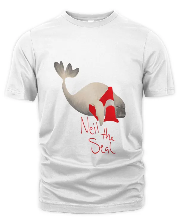 The Organic Unisex T-shirt