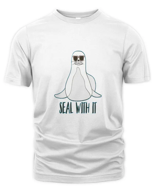 The Organic Unisex T-shirt