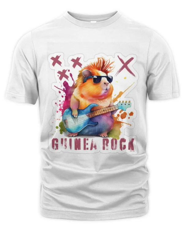 The Organic Unisex T-shirt