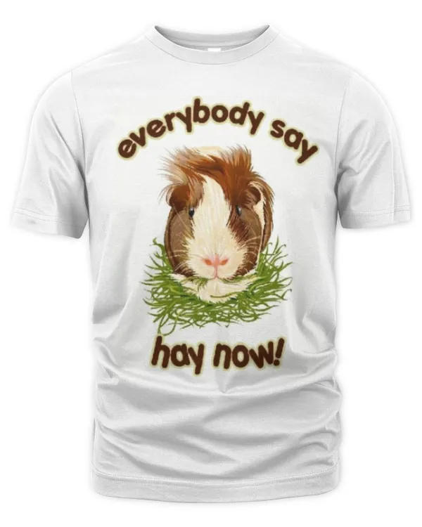 The Organic Unisex T-shirt