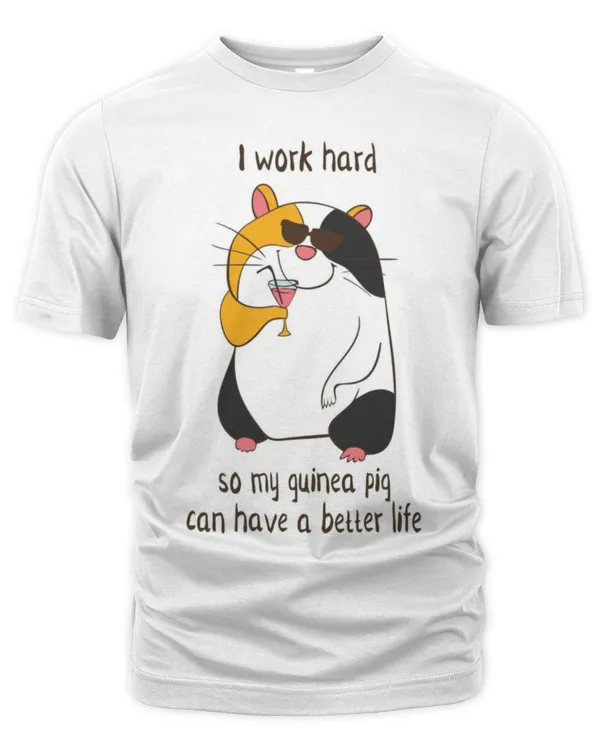 The Organic Unisex T-shirt