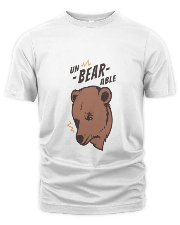 The Organic Unisex T-shirt