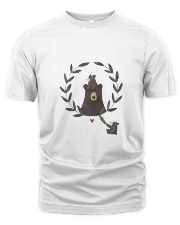 The Organic Unisex T-shirt