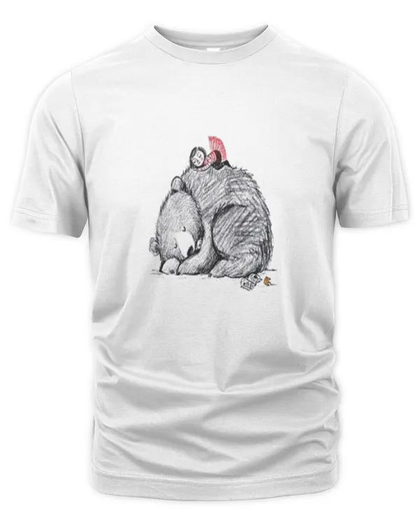 The Organic Unisex T-shirt