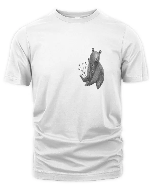 The Organic Unisex T-shirt