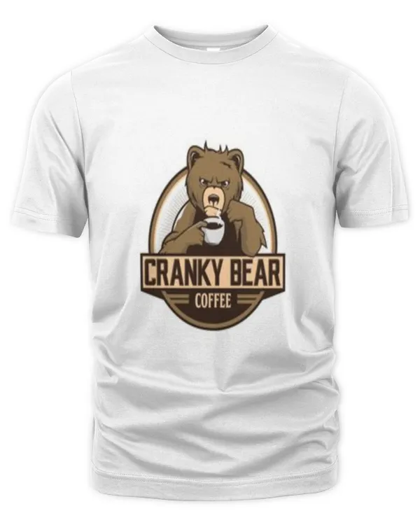 The Organic Unisex T-shirt