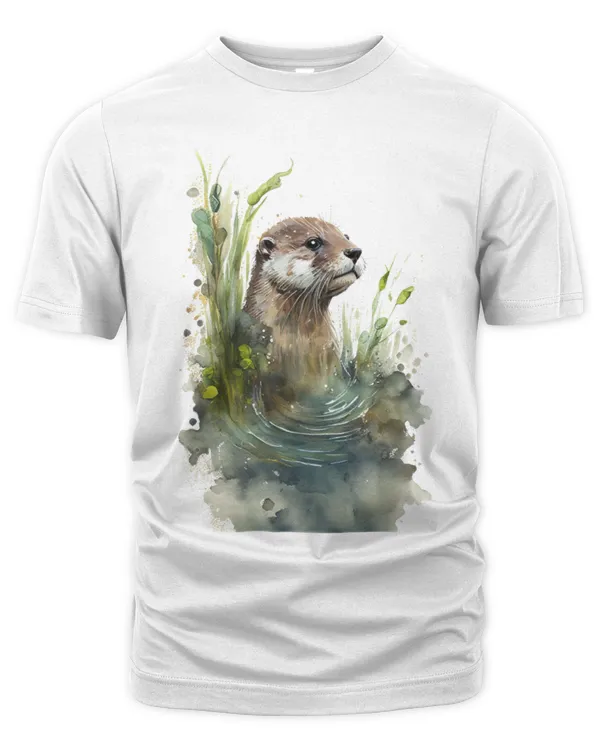 The Organic Unisex T-shirt
