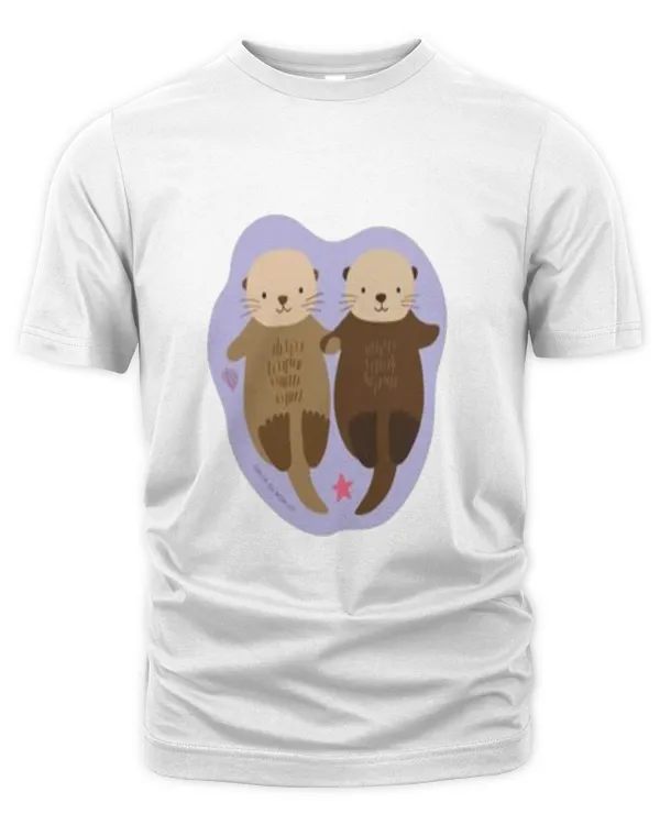 The Organic Unisex T-shirt