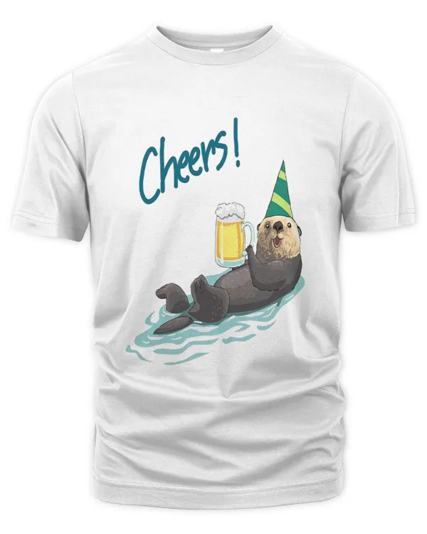 The Organic Unisex T-shirt