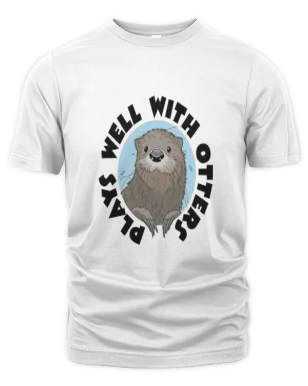 The Organic Unisex T-shirt