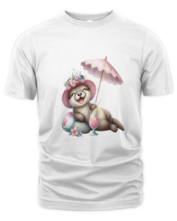 The Organic Unisex T-shirt