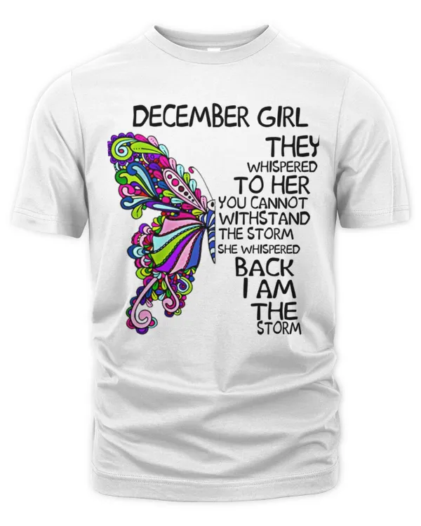 The Organic Unisex T-shirt