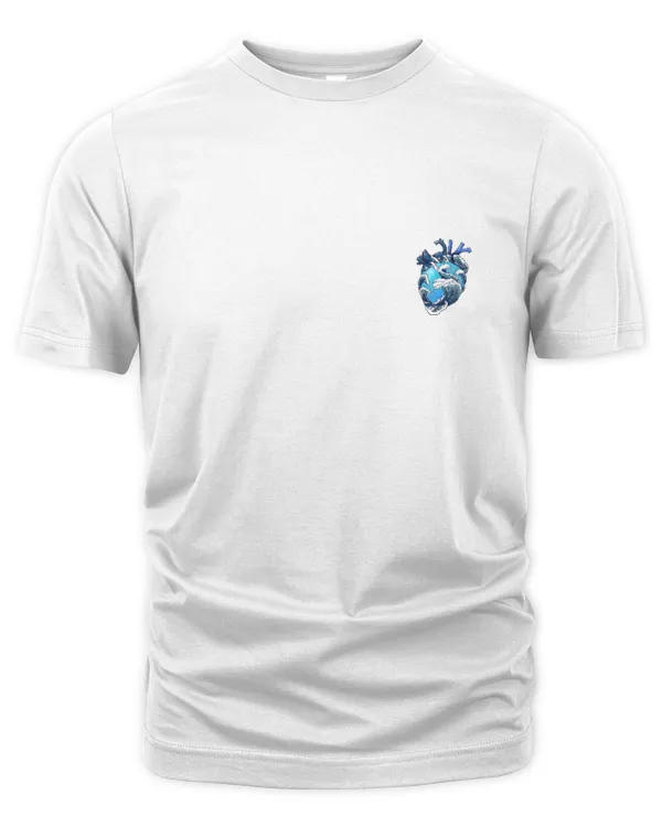 The Organic Unisex T-shirt