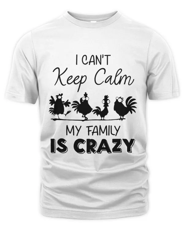 The Organic Unisex T-shirt