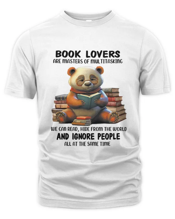 The Organic Unisex T-shirt