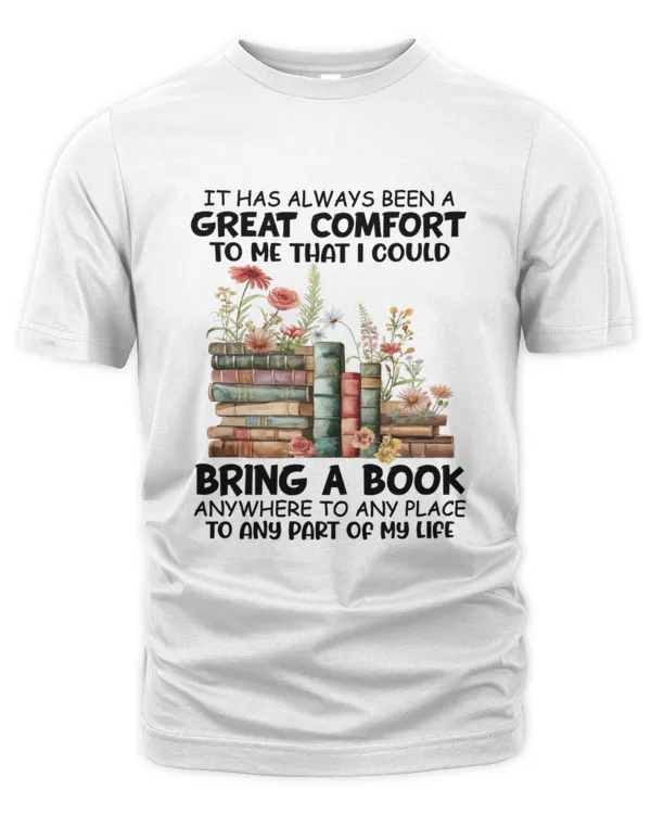 The Organic Unisex T-shirt