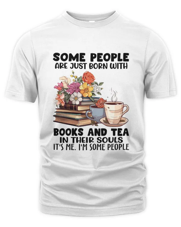 The Organic Unisex T-shirt