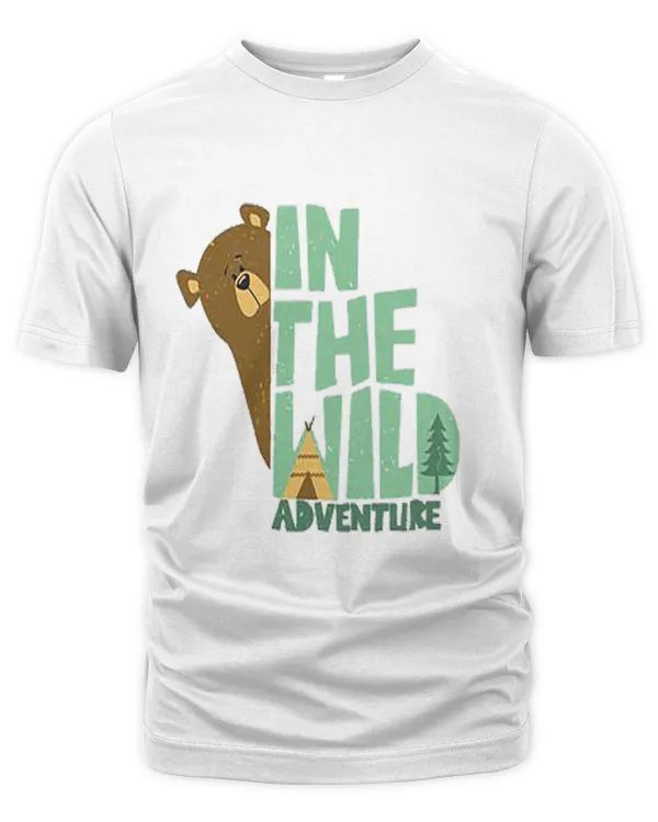 The Organic Unisex T-shirt