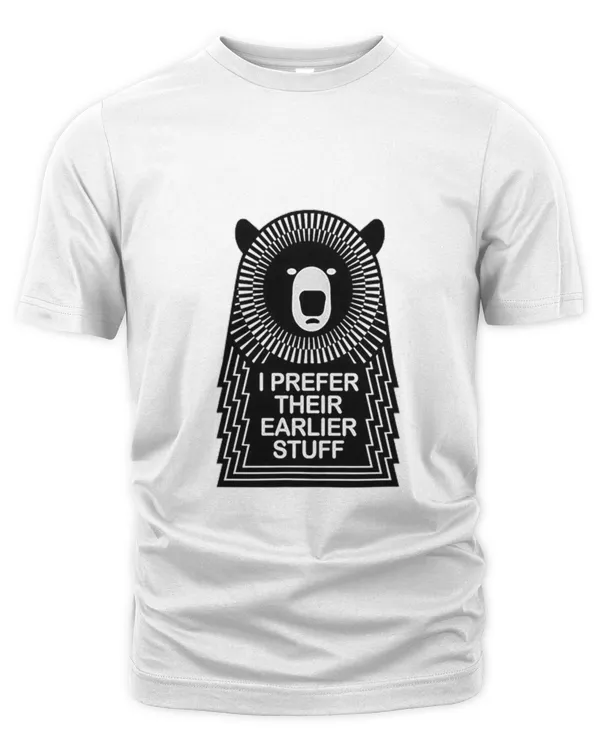 The Organic Unisex T-shirt