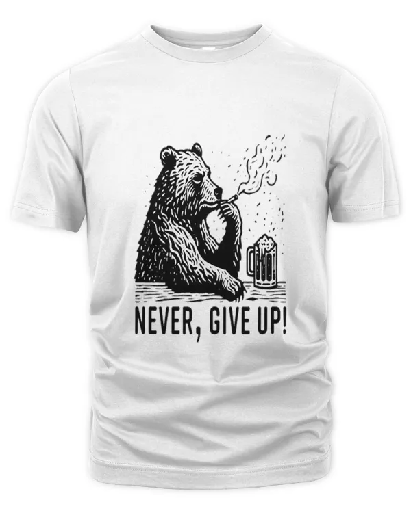 The Organic Unisex T-shirt