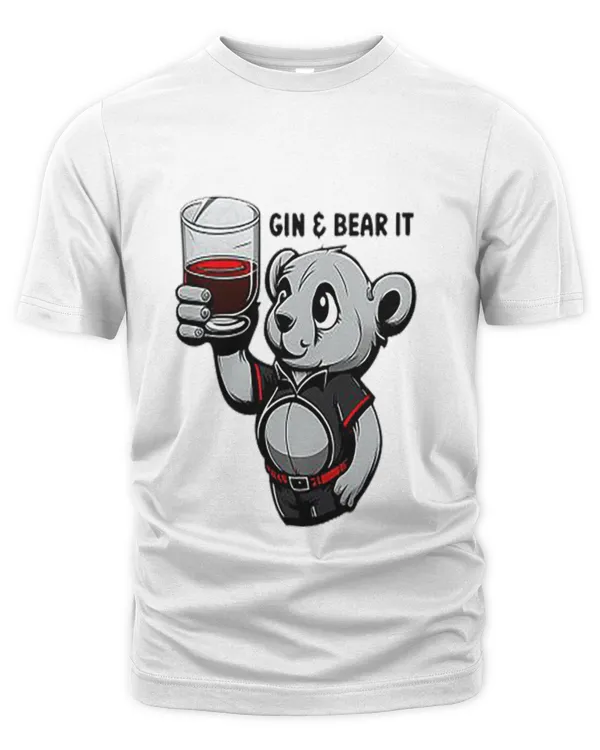 The Organic Unisex T-shirt
