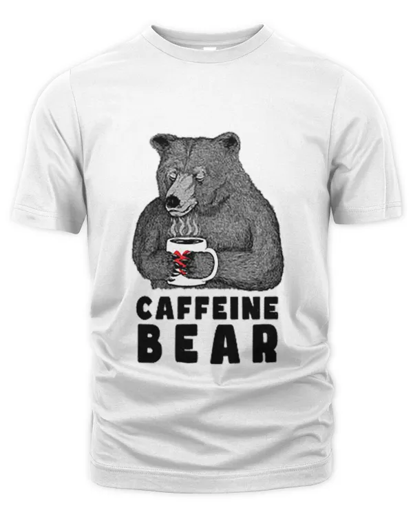 The Organic Unisex T-shirt