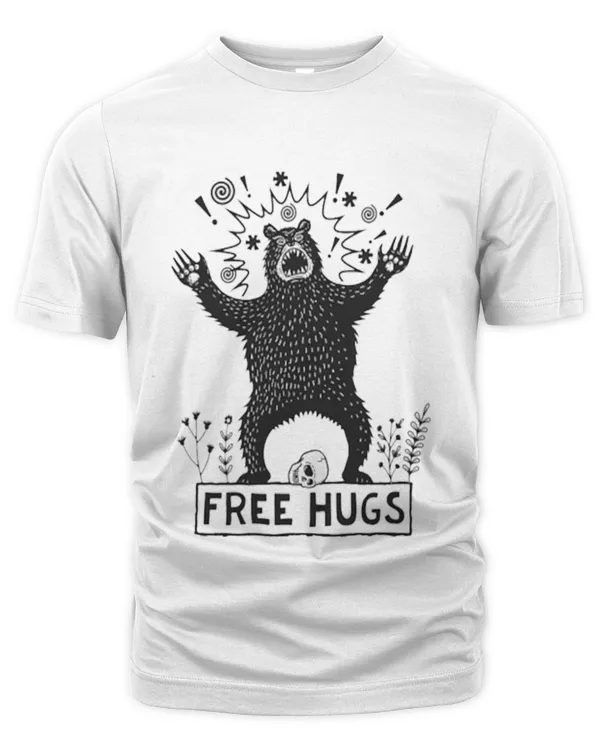 The Organic Unisex T-shirt