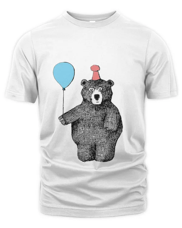 The Organic Unisex T-shirt