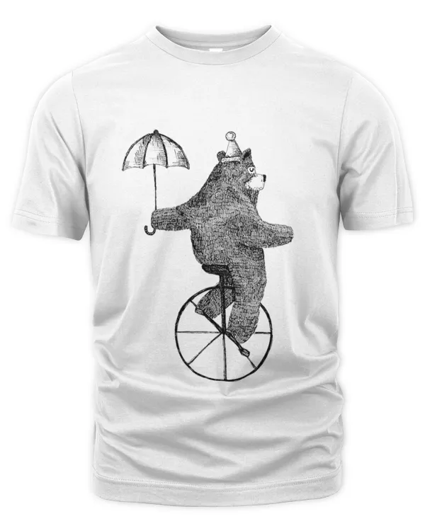 The Organic Unisex T-shirt