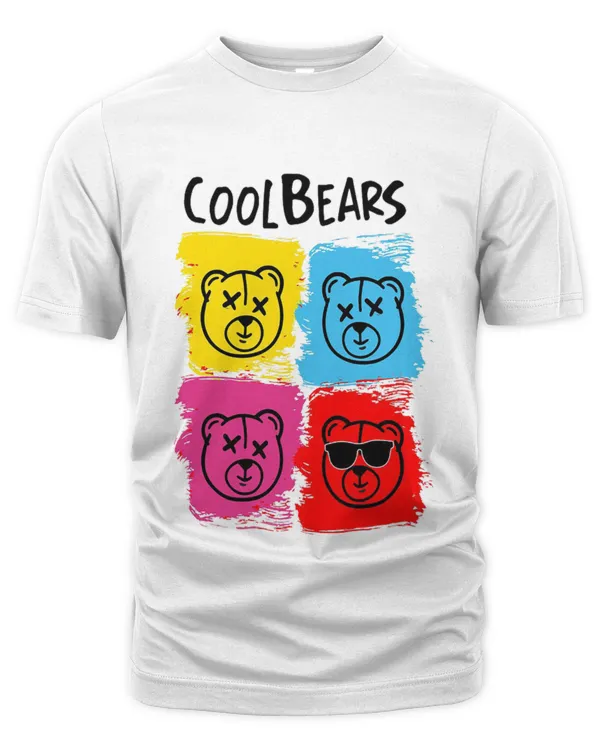The Organic Unisex T-shirt