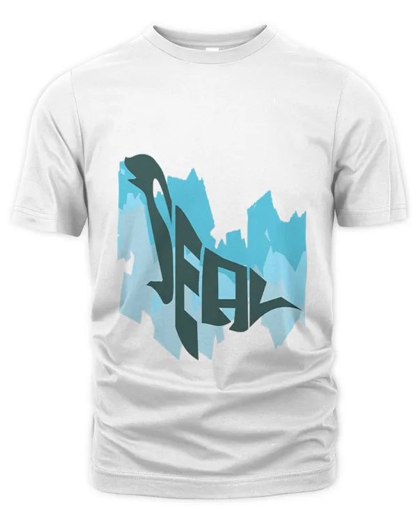 The Organic Unisex T-shirt