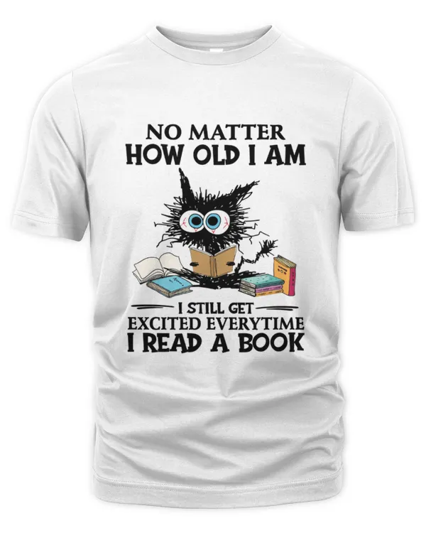 The Organic Unisex T-shirt