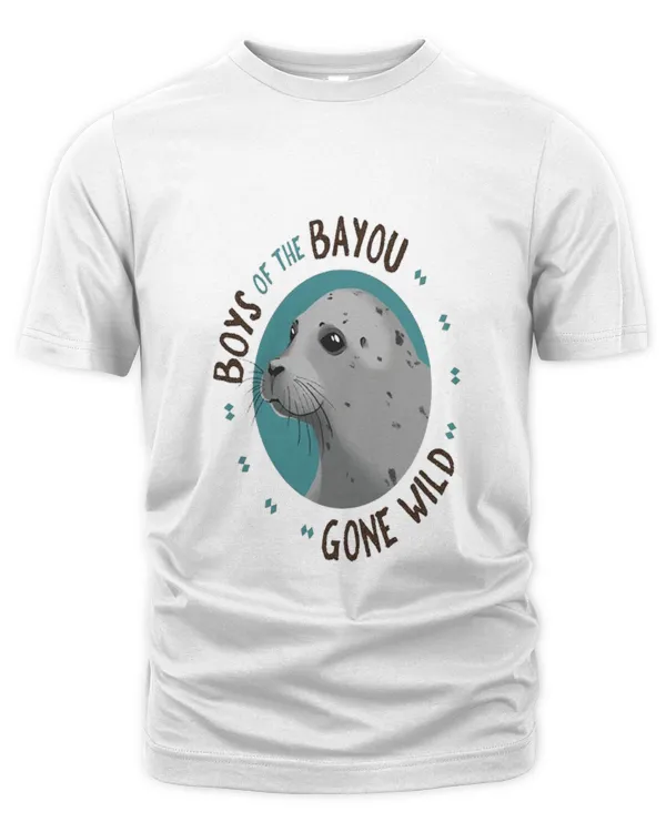 The Organic Unisex T-shirt