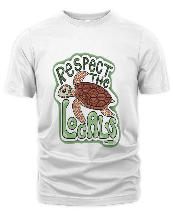 The Organic Unisex T-shirt
