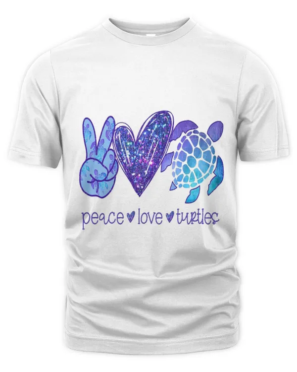 The Organic Unisex T-shirt