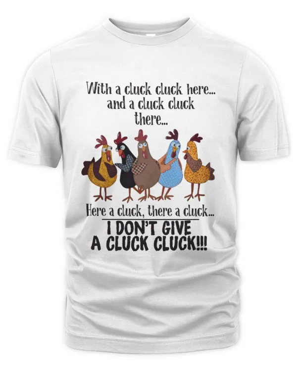 The Organic Unisex T-shirt
