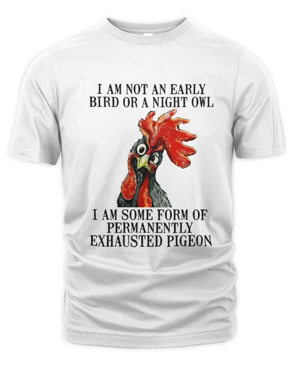 The Organic Unisex T-shirt