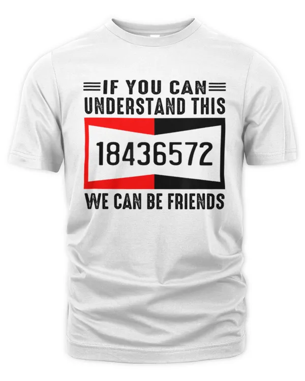 The Organic Unisex T-shirt
